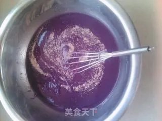 紫玫瑰
