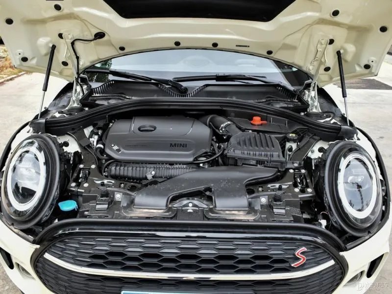 MINICLUBMAN2022款5座最低价格是多少钱?