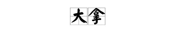 大拿