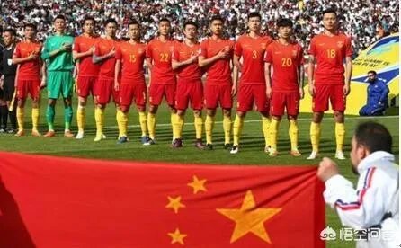 中国杯比赛,中国队对威尔士队时为什么那么不经打?贝尔为什么那么厉害?
