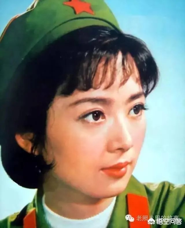 如何评价演员龚雪的长相?你觉得她的演技怎么样?