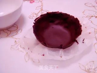 岁岁平安(新年创意甜点)