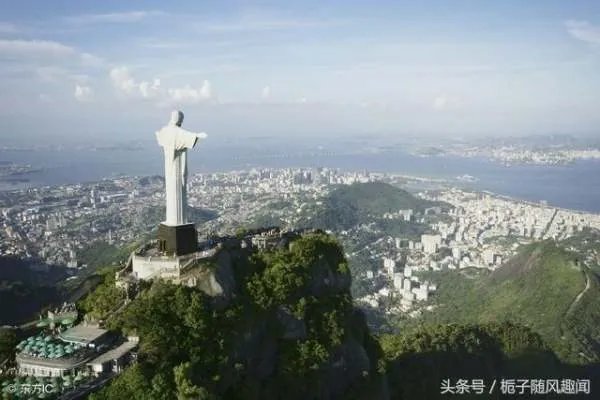 世界上第一到十大城市分别是?