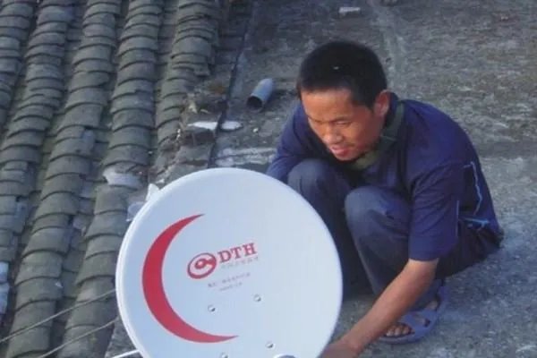 户户小锅盖安装方法