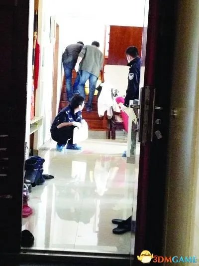 富二代杀妻案曝内幕:吉星鹏曾被刑拘 事发前醉酒