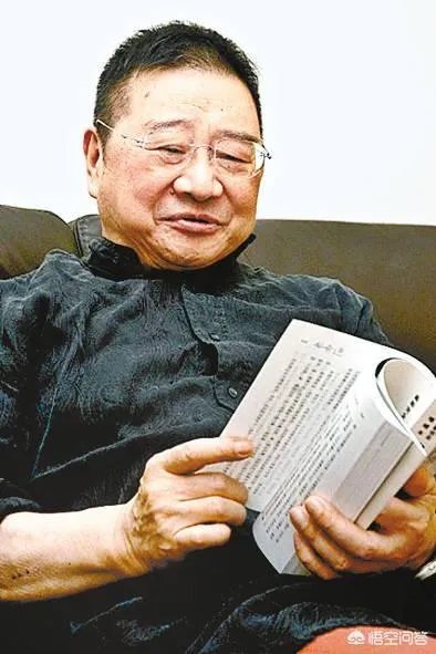 如果重新选择香港四大才子,林夕会选上吗?为什么?