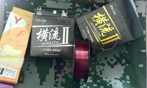 鱼线什么牌子的好??。