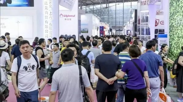 第29届中国礼品家居展在深圳开幕,参展的企业有哪些?