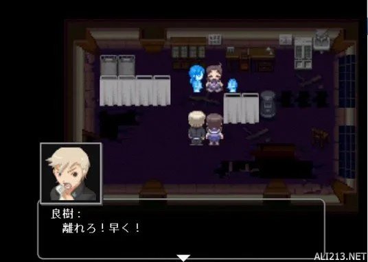 《尸体派对:血色笼罩》全剧情图文流程攻略