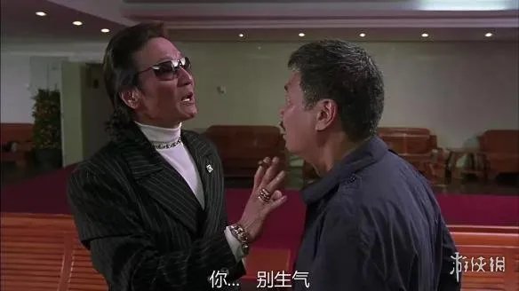 11区人民独宠中国历史!9部在日本票房大卖的华语片