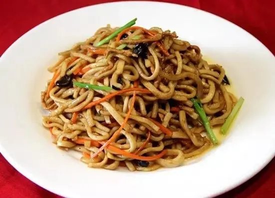 襄阳有哪些美食街,有哪些特色菜?