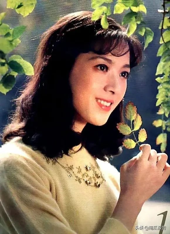 如何评价演员龚雪的长相？你觉得她的演技怎么样？