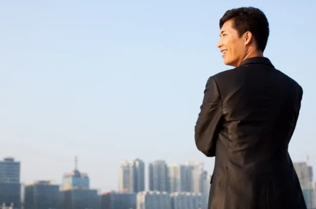 儒雅的男人有什么特征?