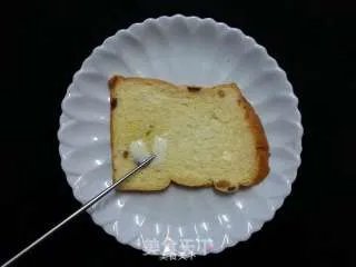 #高考倒计时营养早餐#高三党必吃的黄金组合三明治