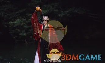 抖音红衣喝酒和尚是谁?个人资料简介