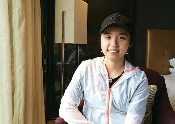 被闺蜜搭档夺走男友的羽毛球奥运冠军赵芸蕾现在感情生活如何?
