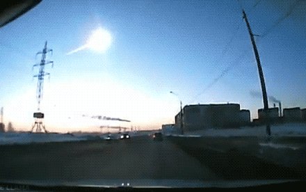 什么是通古斯事件?为什么会发生大爆炸?