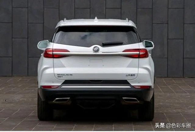 别克新款七座SUV受欢迎程度怎样?