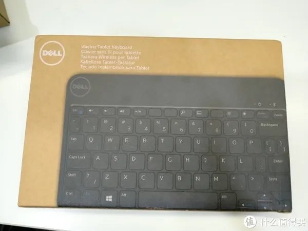 windows平板 篇一:2019年的Dell Venue 8 Pro升级Win10及配原装键盘