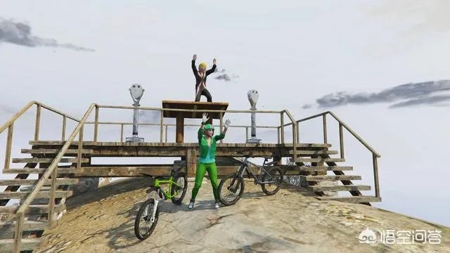 有没有必要买GTA5?