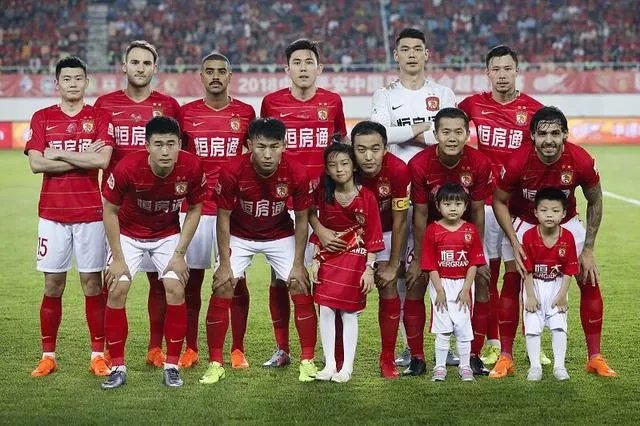 2018足协杯广州恒大再次迎战中乙球队,还会出现上一次那种惊险情况吗?