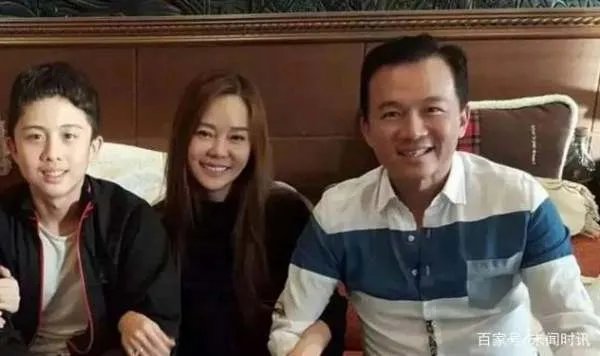 狄莺自曝当众踹蓝洁瑛,罗霈颖都避她三分,后来怎样?