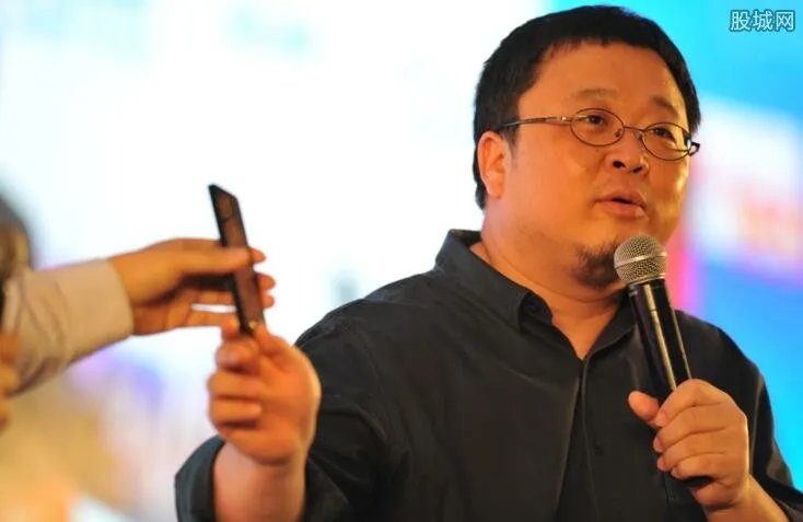 罗永浩直播间东西是正品吗 曾被指出买假货