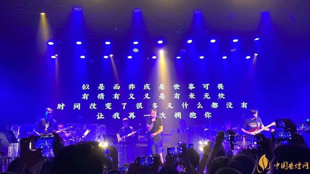 李志复出 李志终于回归了！
