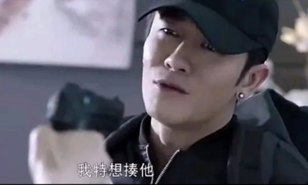 林申演过的哪些值得一看的电视剧?