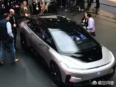 贾跃亭作为失信人,为什么还能从广州拿到600亩地?法拉第还有希望吗?