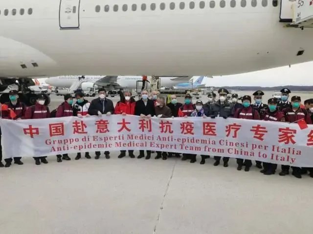 中国对外援助帮谁不帮谁,如何确定?官方回应