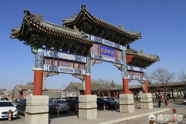 河北胜芳都有哪些景点?胜芳古镇好不好玩?