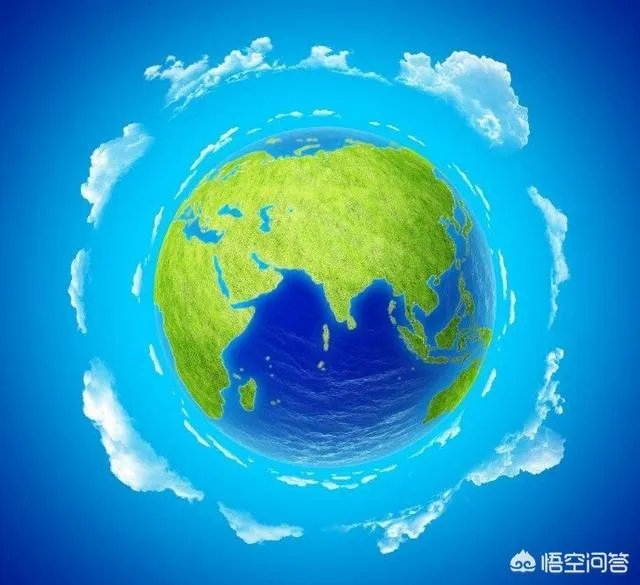 #百万英雄#地球自转一圈的时间是多长?