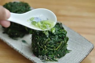 葱油扫帚苗