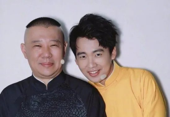 为什么郭麒麟现在登上了这么多的综艺,背后到底有谁在为其撑腰?