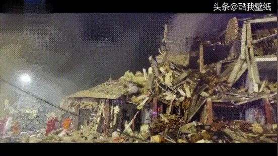 这次油罐车爆炸算成TNT总量是多少?在路上碰到油罐车怎么办? - 芝士回答