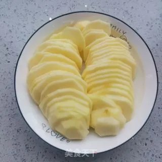 土豆饼