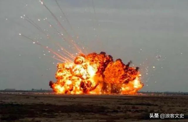 这次油罐车爆炸算成TNT总量是多少?在路上碰到油罐车怎么办? - 芝士回答