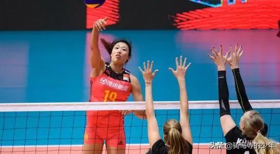 猜想中国女排二队的七仙女阵,二队七仙女都会有谁?