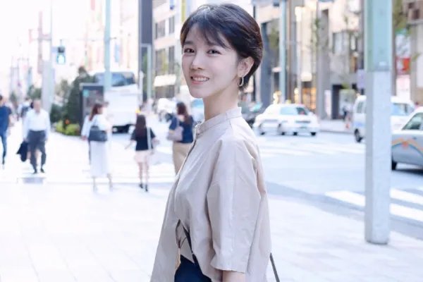陈小纭身材这么好,为什么不继续当运动员呢?
