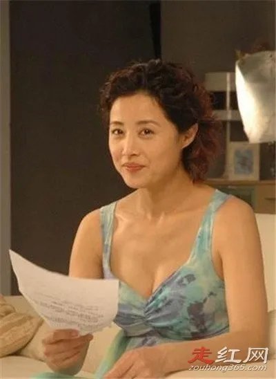 刘蓓老公张健个人资料及简介 和张若昀什么关系
