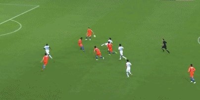 鲁能主场3:0战胜大连一方,两回合4:0强势晋级足协杯决赛,怎么看双方的表现?