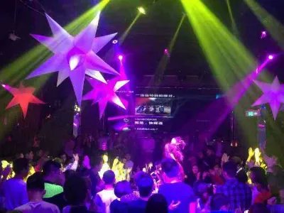 酒吧最嗨的十大dj音乐有哪些?