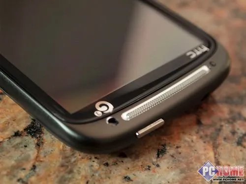 TD灵感初展现 HTC z710t简单体验评测