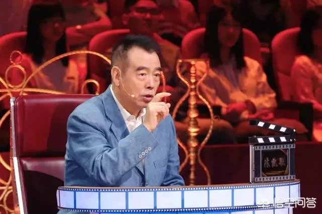 如何评价章子怡在浙江卫视《我就是演员》中的表现?