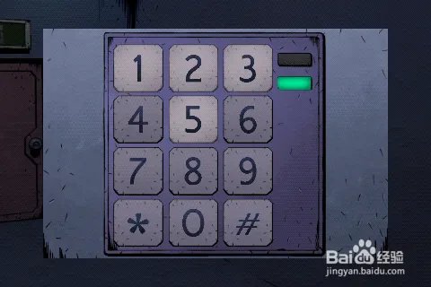 doors&rooms攻略