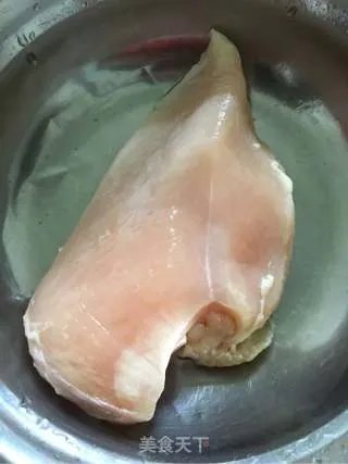 黄金鸡块