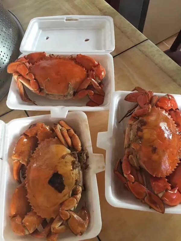最爱吃小龙虾城市排名，上海第一，南京第四，真的是这样吗？