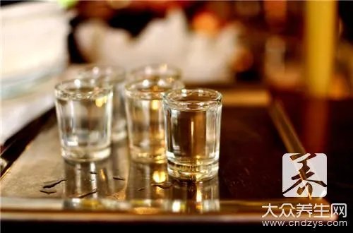 经常喝酒可以吃鸡蛋吗?