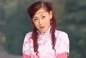 有个叫什么什么凝的女演员？